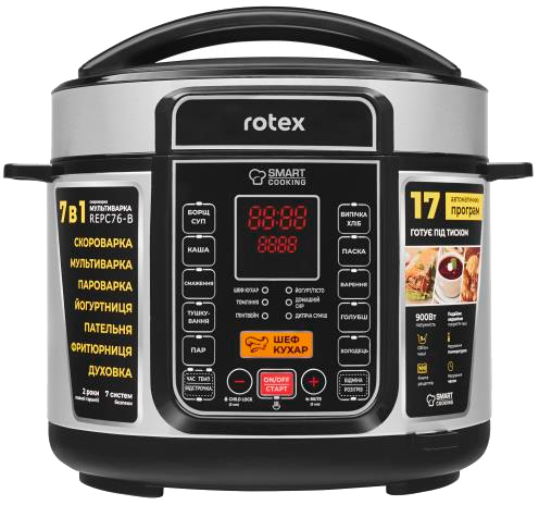 Rotex REPC76-B