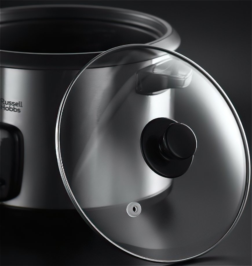 продаём Russell Hobbs Cook@Home 19750-56 в Украине - фото 4