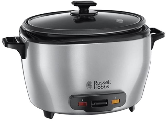 Russell Hobbs Healthy 14 Cup Rice Cooker 23570-56