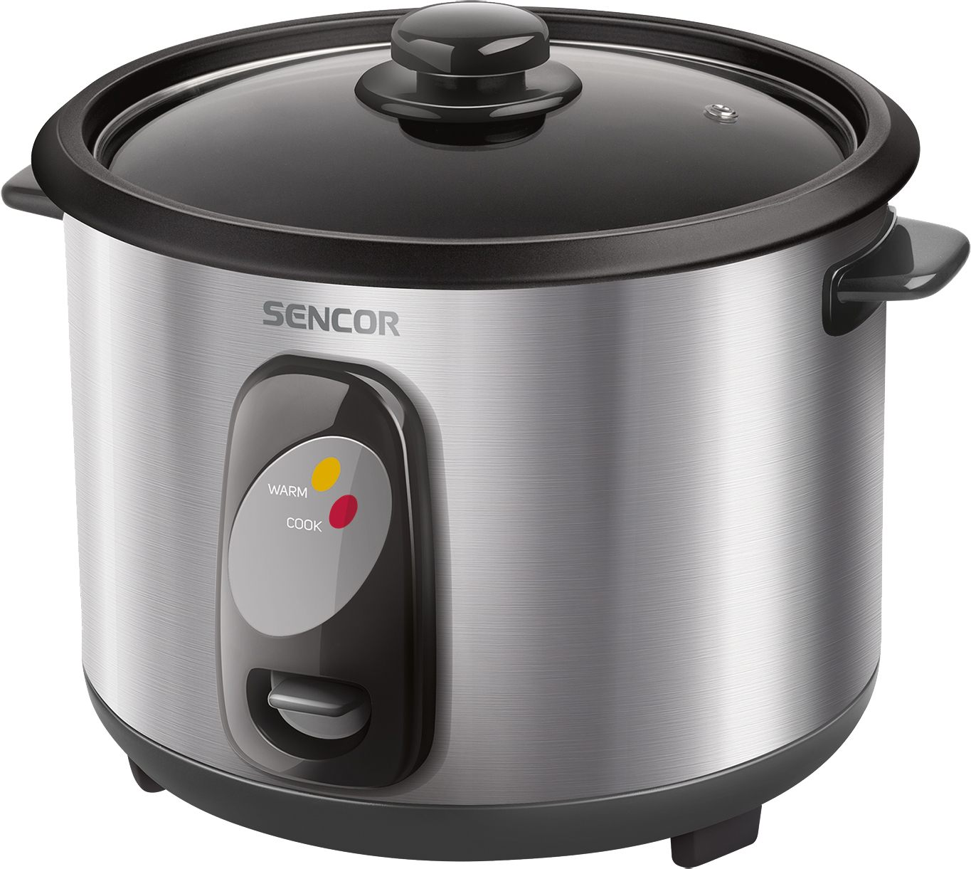 Sencor SRM1550SS
