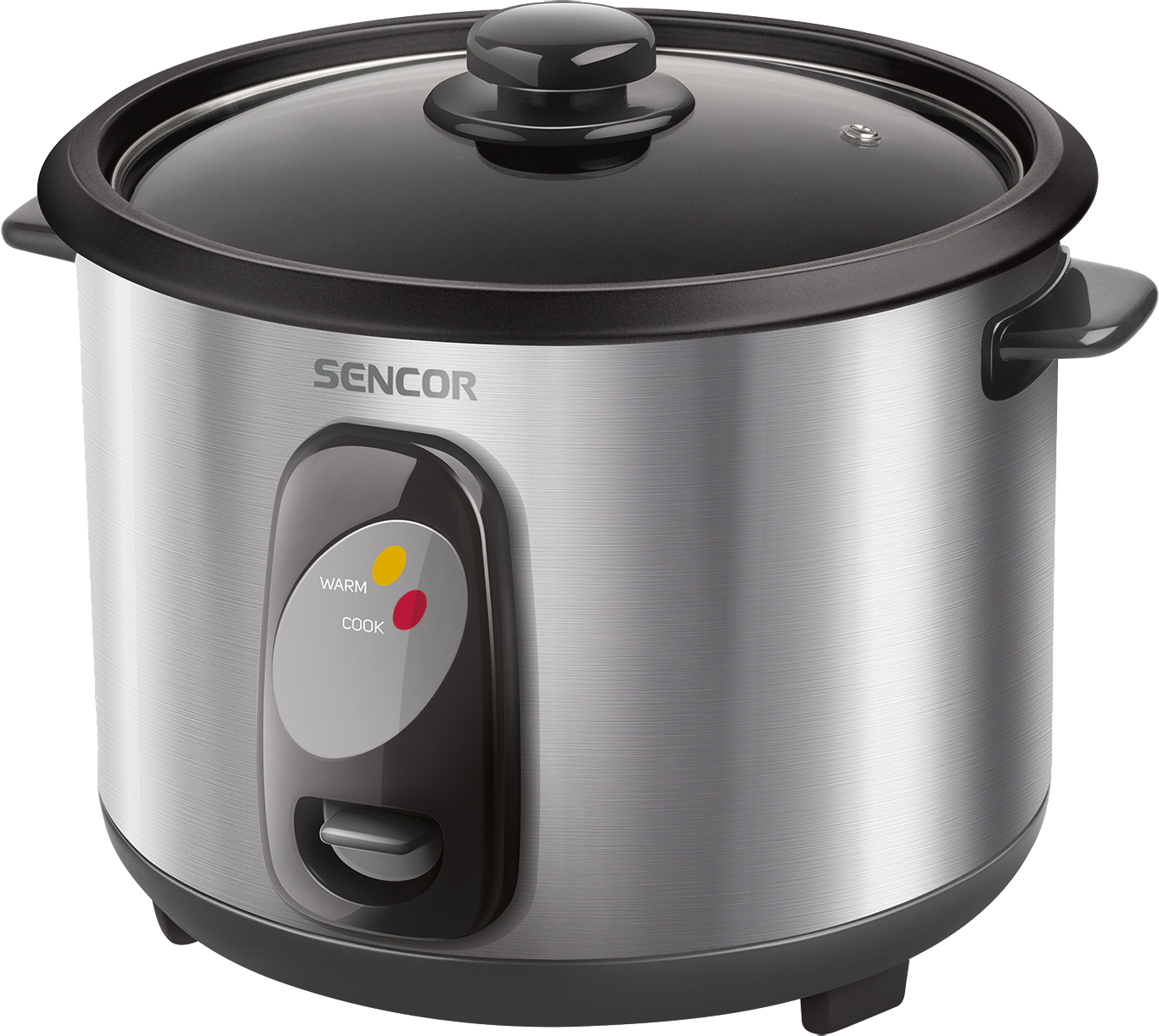 Sencor SRM1550SS