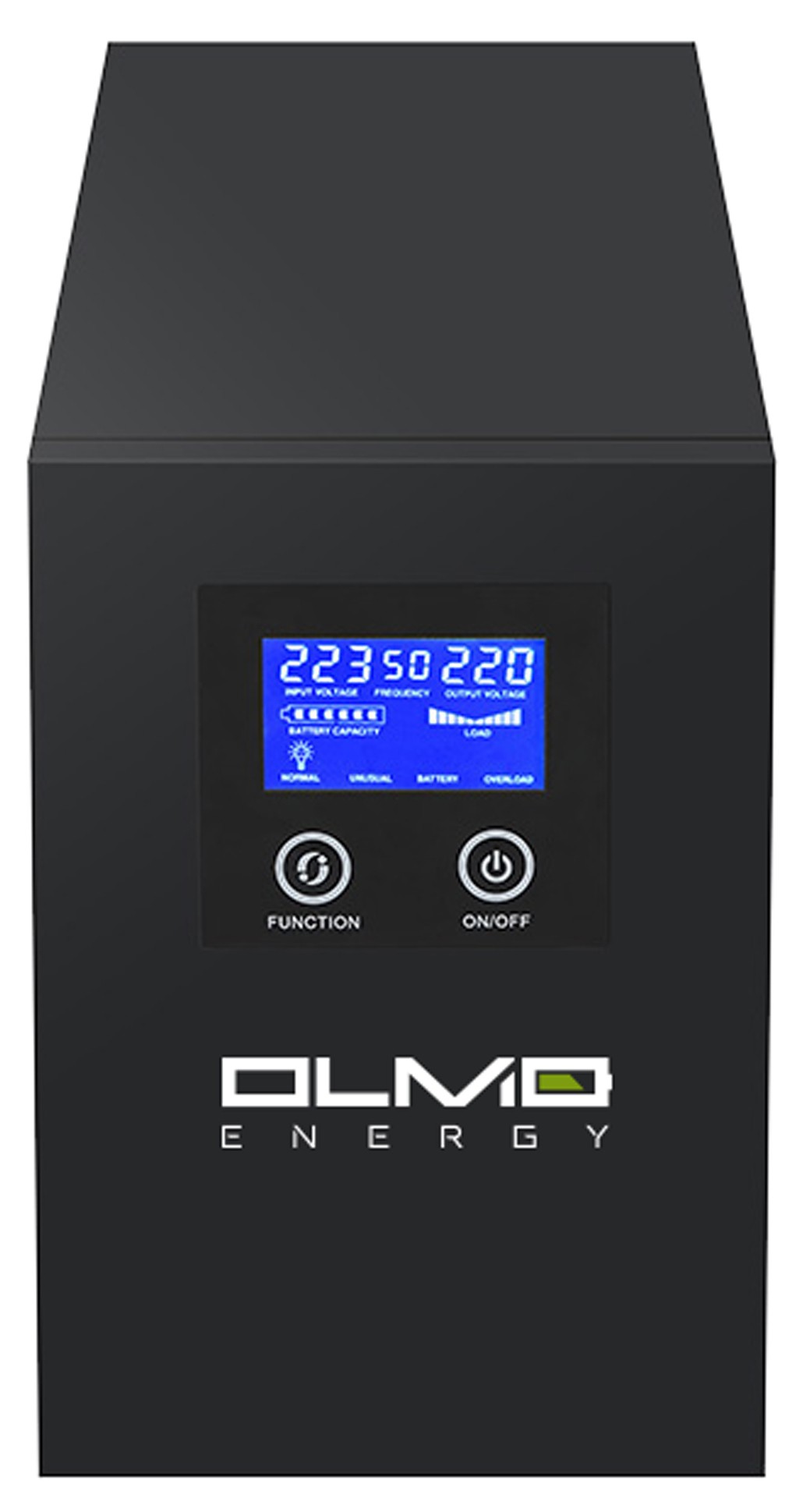 Инструкция источник бесперебойного питания OLMO Energy SMART 700-12T