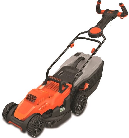 Black&Decker BEMW471ES