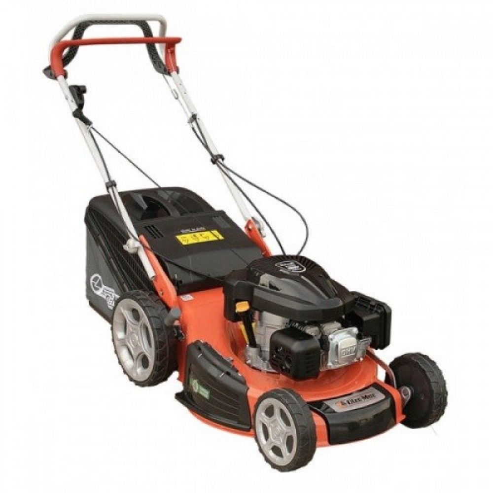 Oleo-Mac GV53TK All Road Plus 4 (66079123E5)