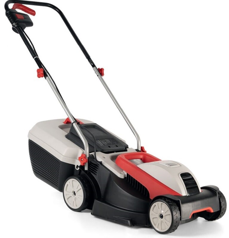 AL-KO Classic 3.82 SE (112856)