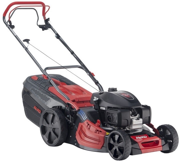 AL-KO Premium 520 SP-H (119969)