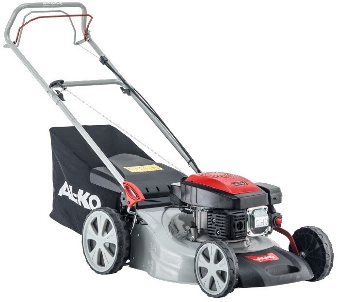 AL-KO Easy 4.60 SP-S (113795)