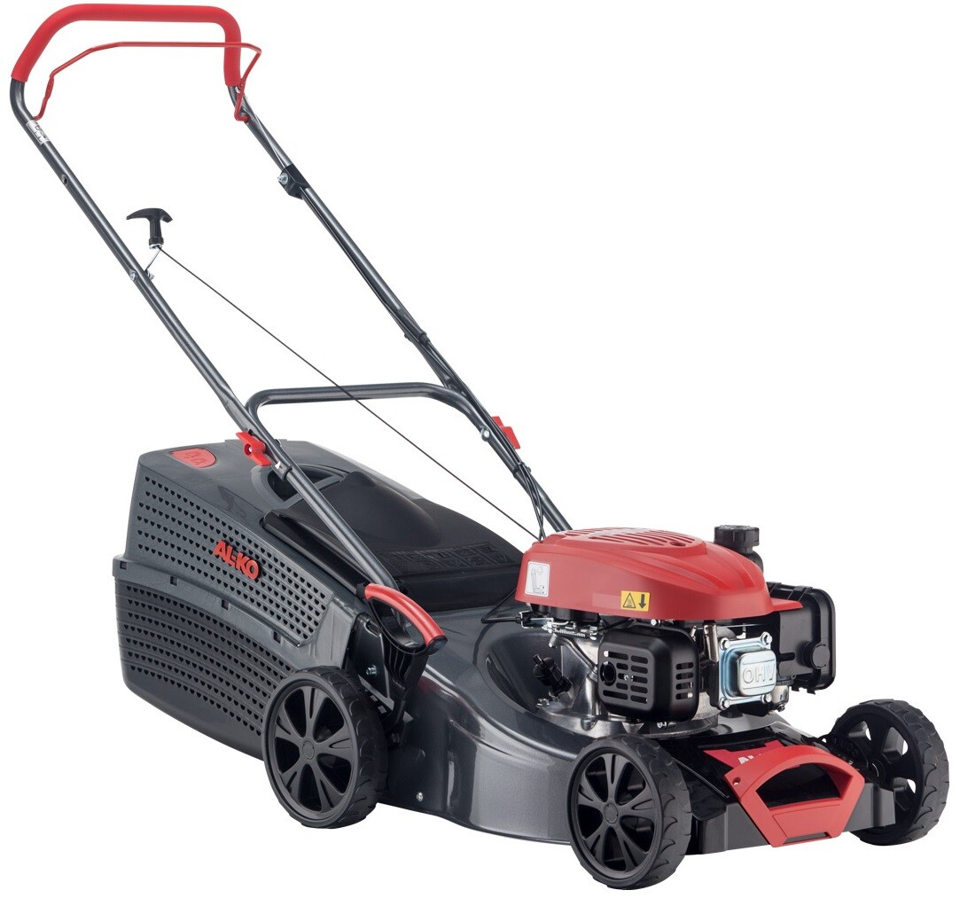 AL-KO Comfort 42.1 P-A (119998)