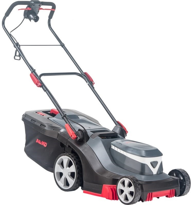 AL-KO Comfort 38.2 E (113852)