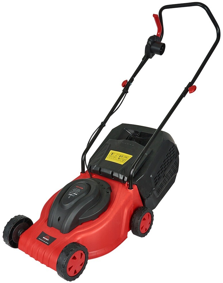 Vitals Master EZP-323jb (158793)