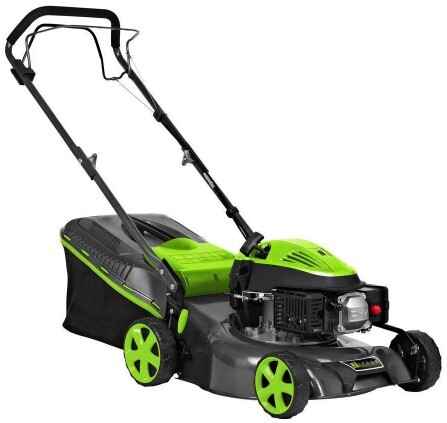 Zipper ZI-BRM420