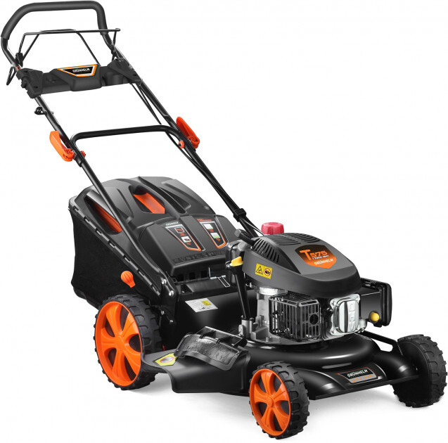 Grunhelm S531VHY (73638)