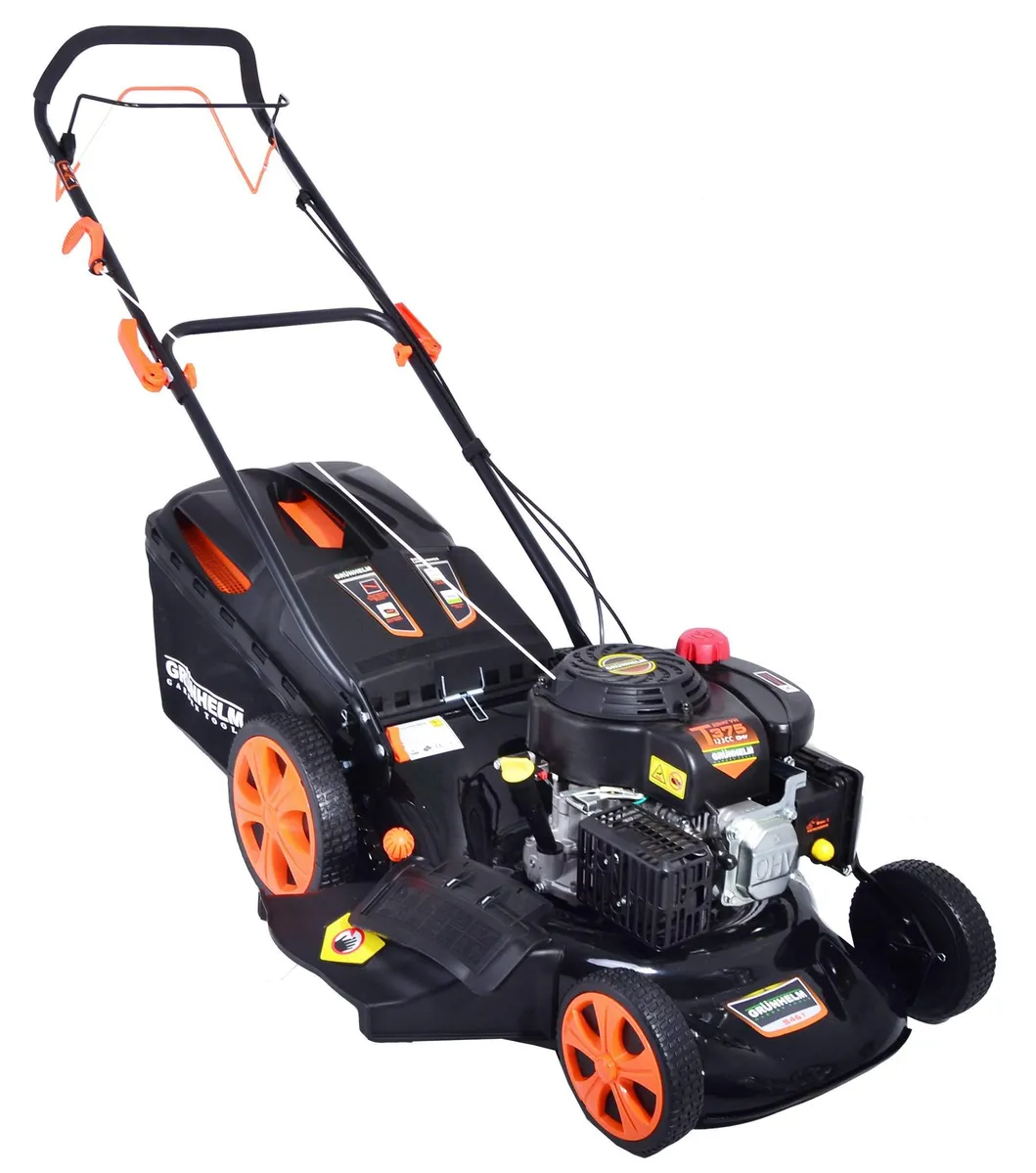 Grunhelm S461VHY (63744)