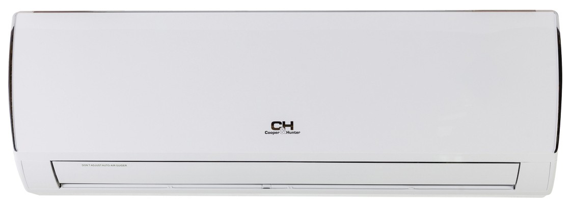 Кондиціонер спліт-система Cooper&Hunter Veritas CH-S09FTXQ2-NG ціна 26899 грн - фотографія 2