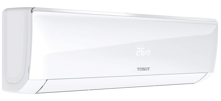 Кондиціонер спліт-система Tosot Expert Inverter EU GB-18VP2 Wi-Fi ціна 35360 грн - фотографія 2