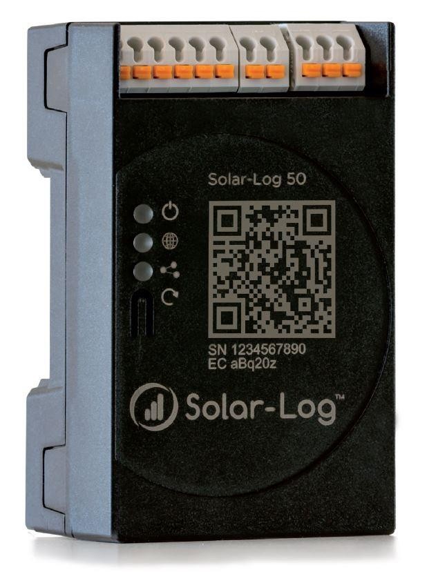 Ціна контролер заряду Solar-Log 50 Gateway (SL256200) в Миколаєві