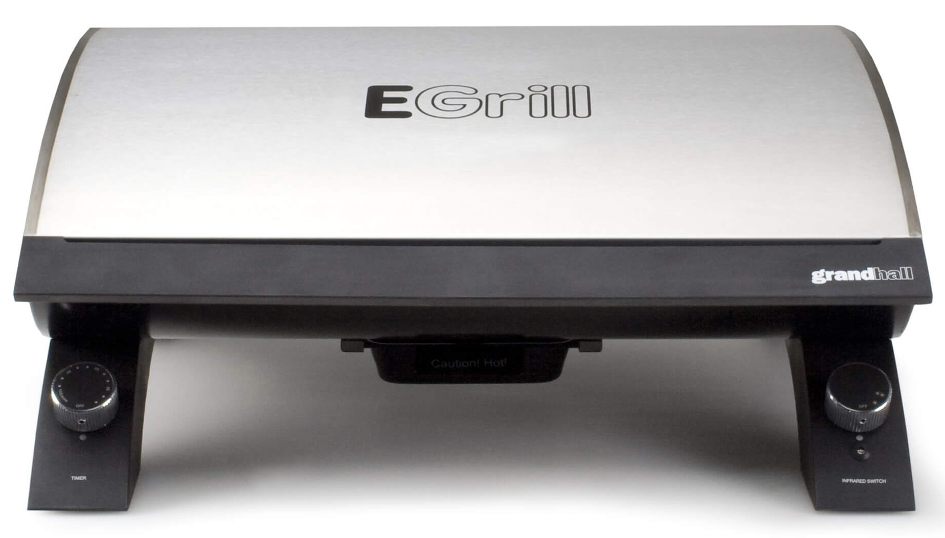 Grandhall E-Grill