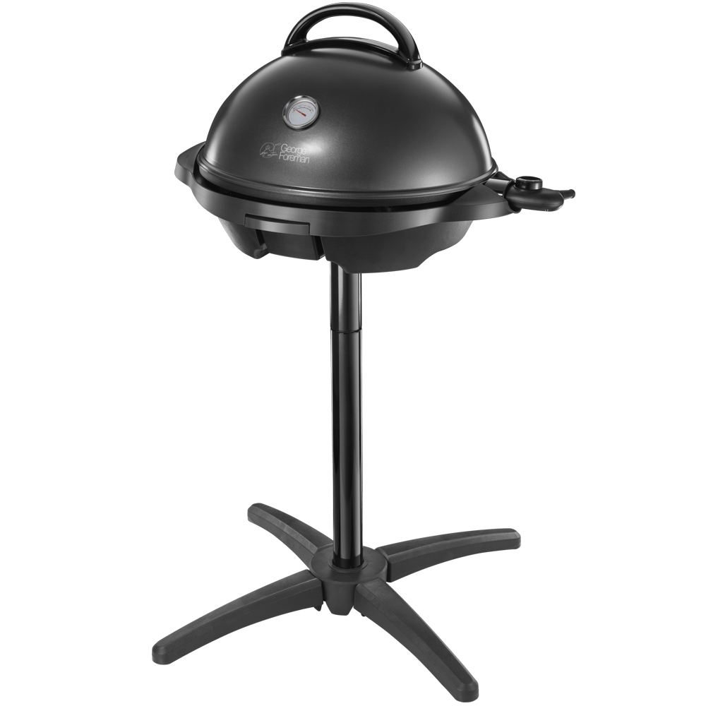 Електрогриль George Foreman 22460-56 Indoor Outdoor Grill ціна 6999 грн - фотографія 2