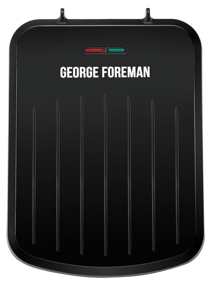 Електрогриль George Foreman 25800-56 Fit Grill Small ціна 1373 грн - фотографія 2