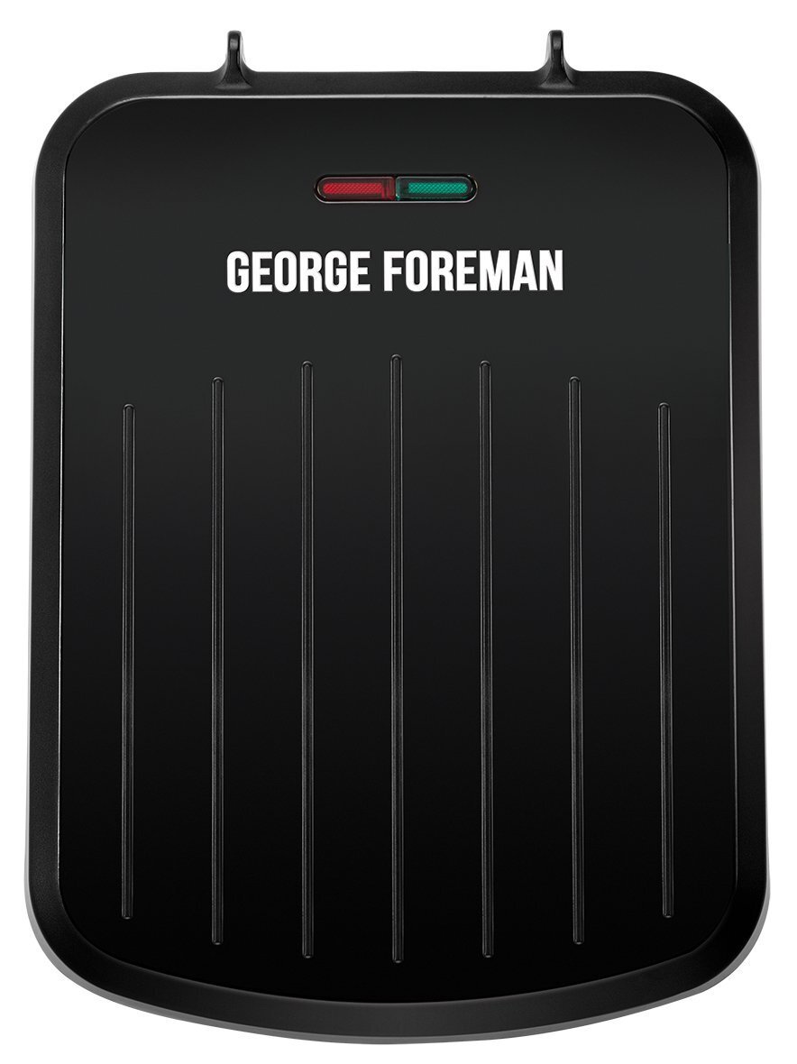 Електрогриль George Foreman 25800-56 Fit Grill Small ціна 0 грн - фотографія 2