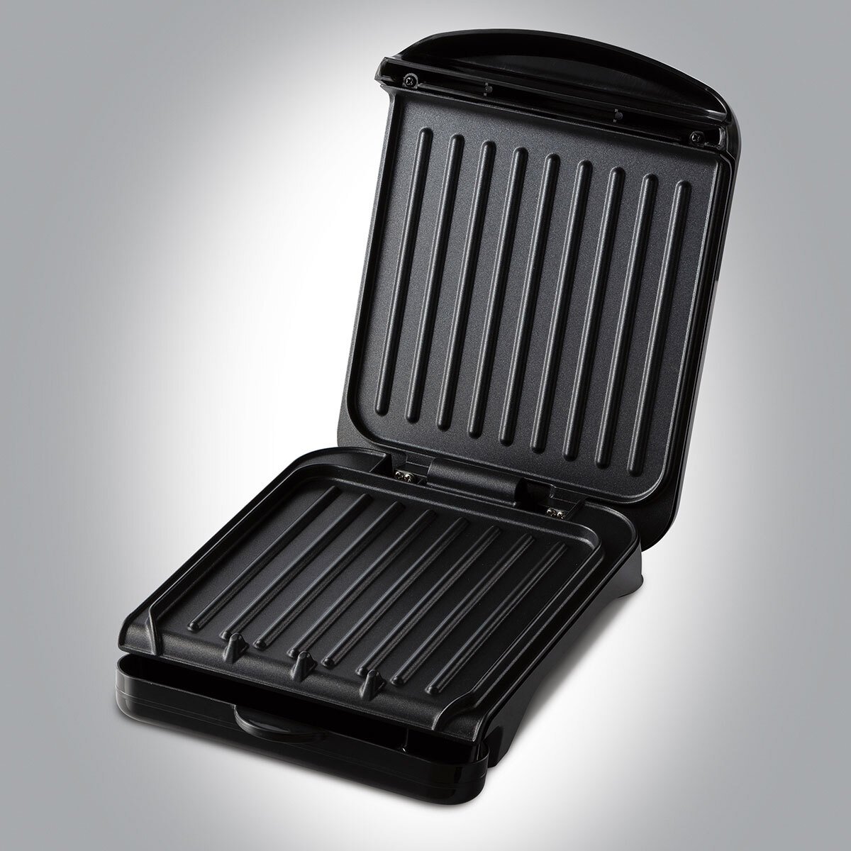 продаємо George Foreman 25800-56 Fit Grill Small в Україні - фото 4