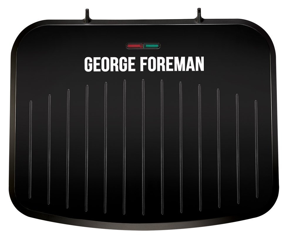 Электрогриль George Foreman 25810-56 Fit Grill Medium цена 2599 грн - фотография 2