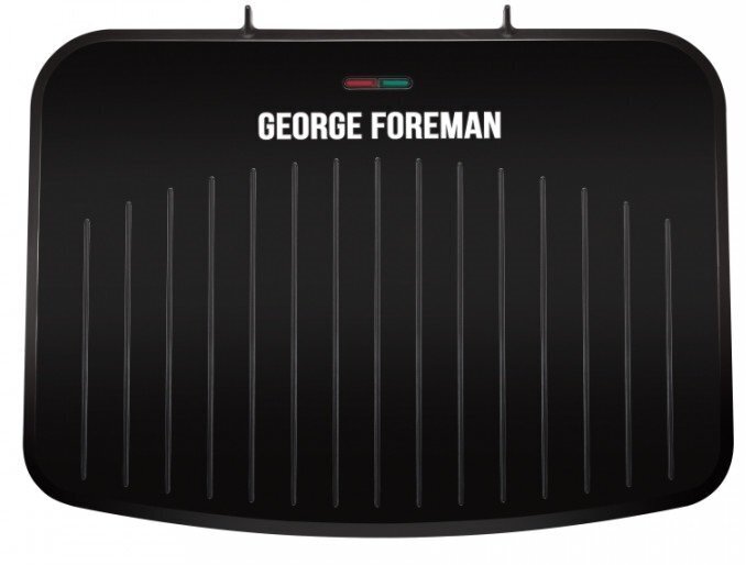 Електрогриль George Foreman 25820-56 Fit Grill Large ціна 3199.00 грн - фотографія 2