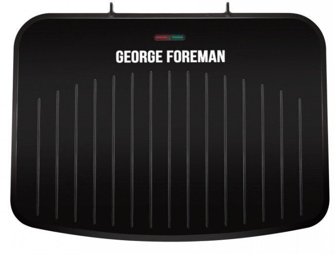 Электрогриль George Foreman 25820-56 Fit Grill Large цена 3499 грн - фотография 2