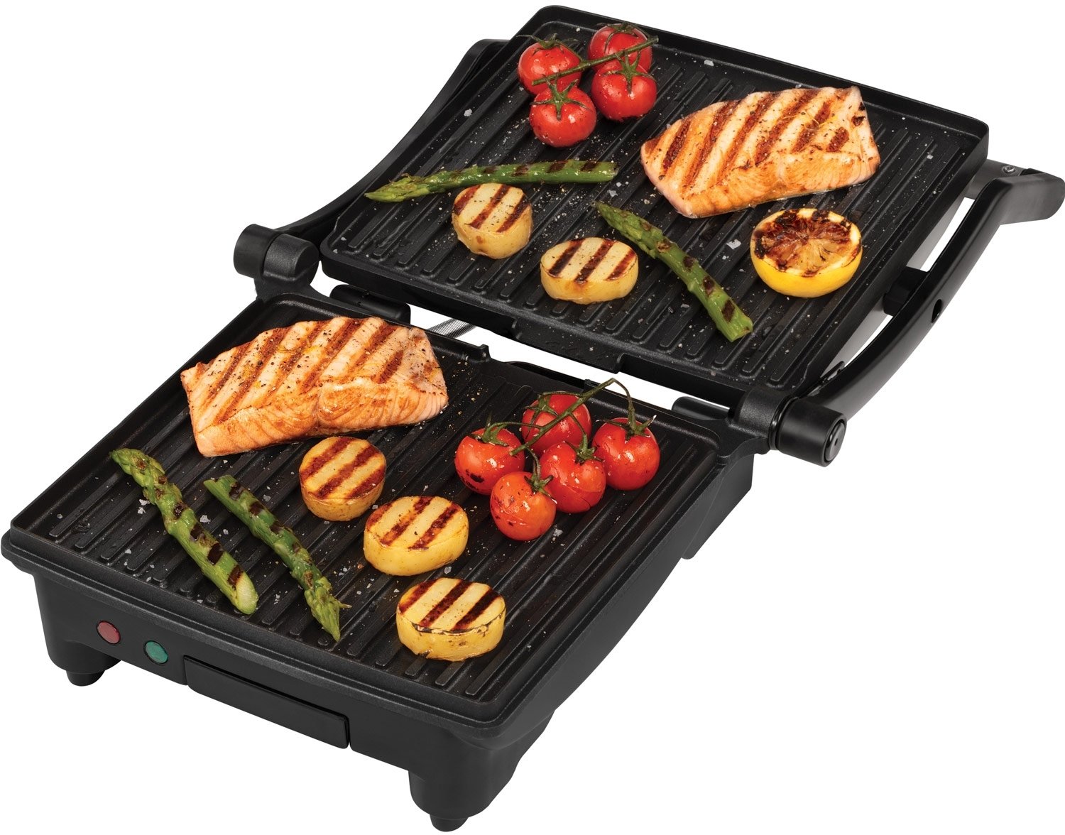 в продажу Електрогриль George Foreman 26250-56 Flexe Grill - фото 3