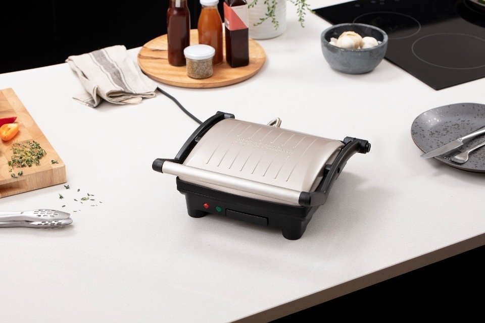 Электрогриль George Foreman 26250-56 Flexe Grill отзывы - изображения 5