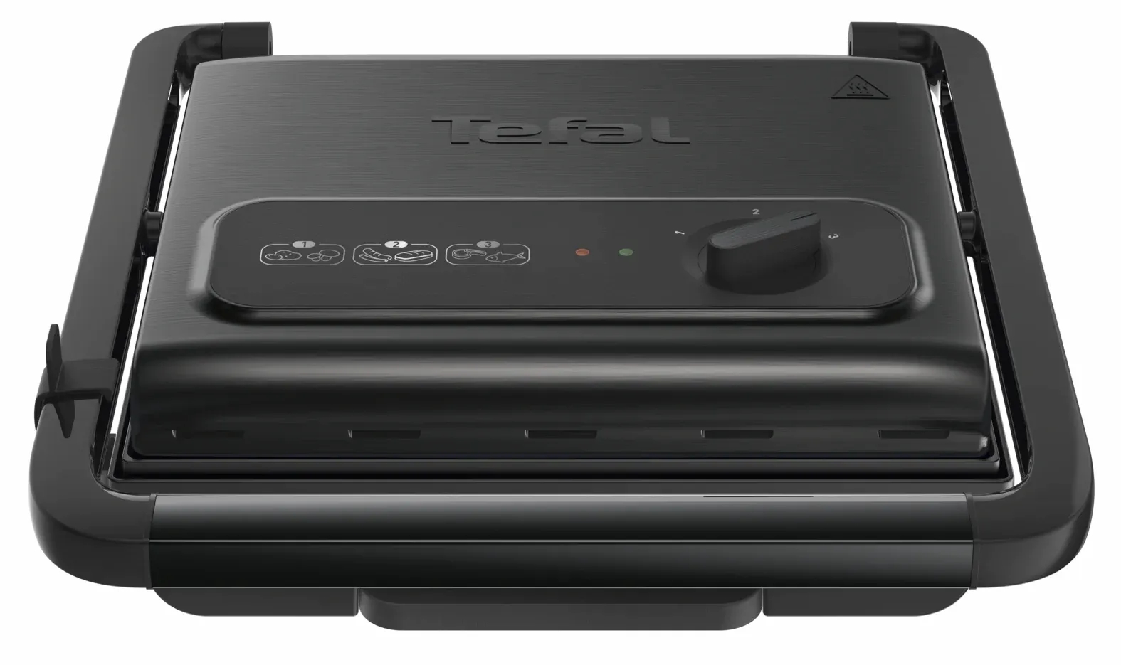 Tefal GC242832 Grill Inicio