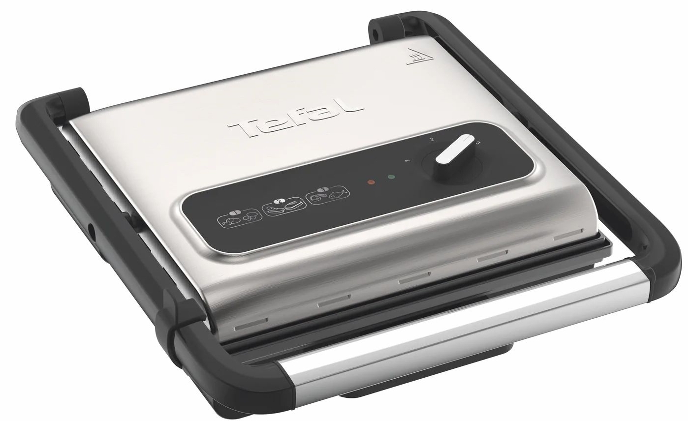 продаємо Tefal GC242D38 Grill Inicio в Україні - фото 4