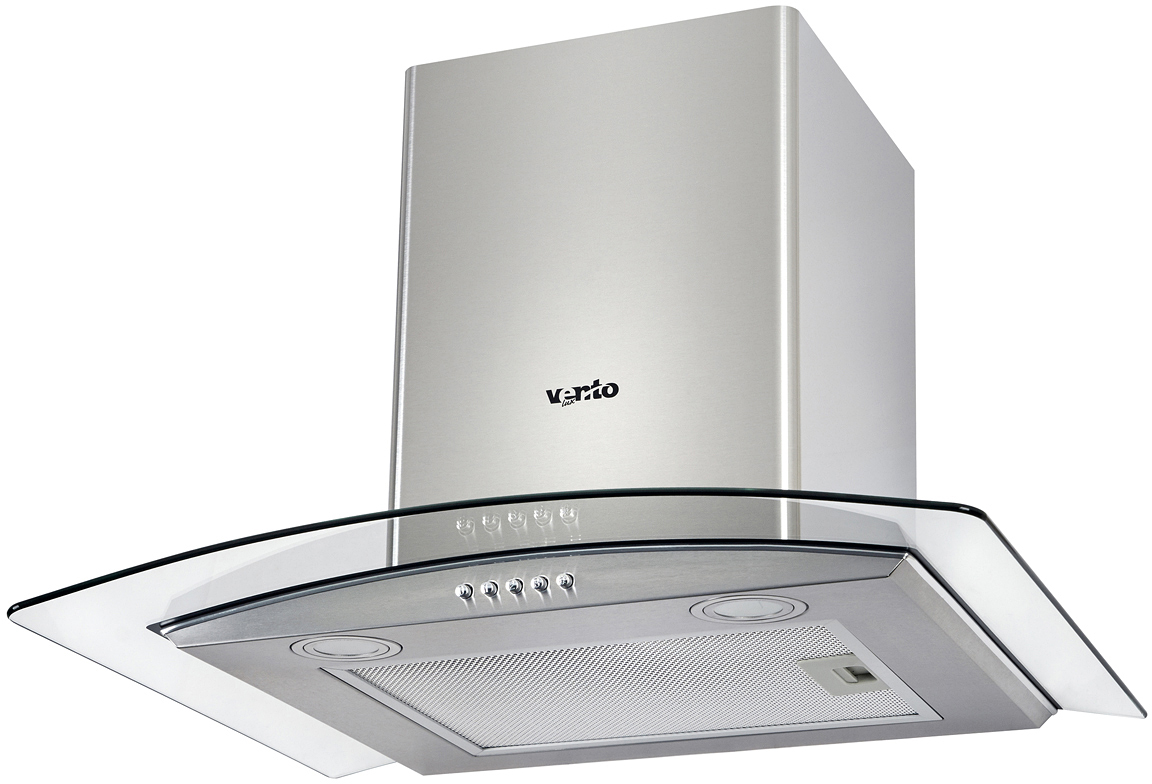 Ventolux FERRARA 60 INOX (700) PB