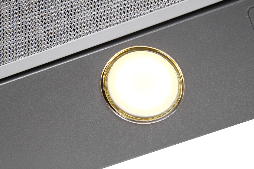 Кухонная вытяжка Ventolux GARDA 50 XBG (750) SMD LED отзывы - изображения 5