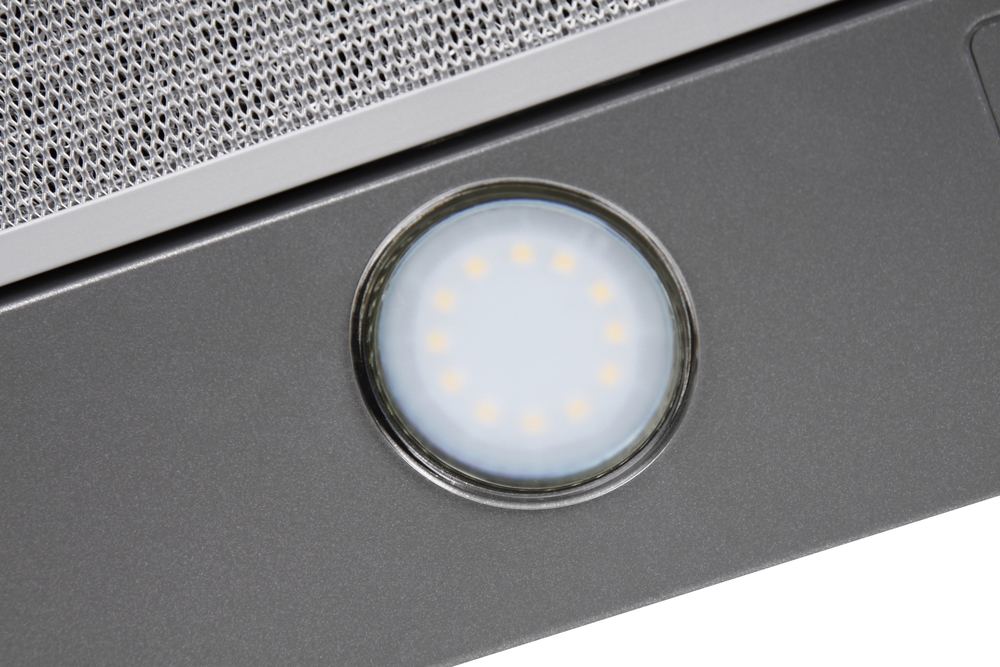 Кухонная вытяжка Ventolux GARDA 50 XBG (750) SMD LED инструкция - изображение 6