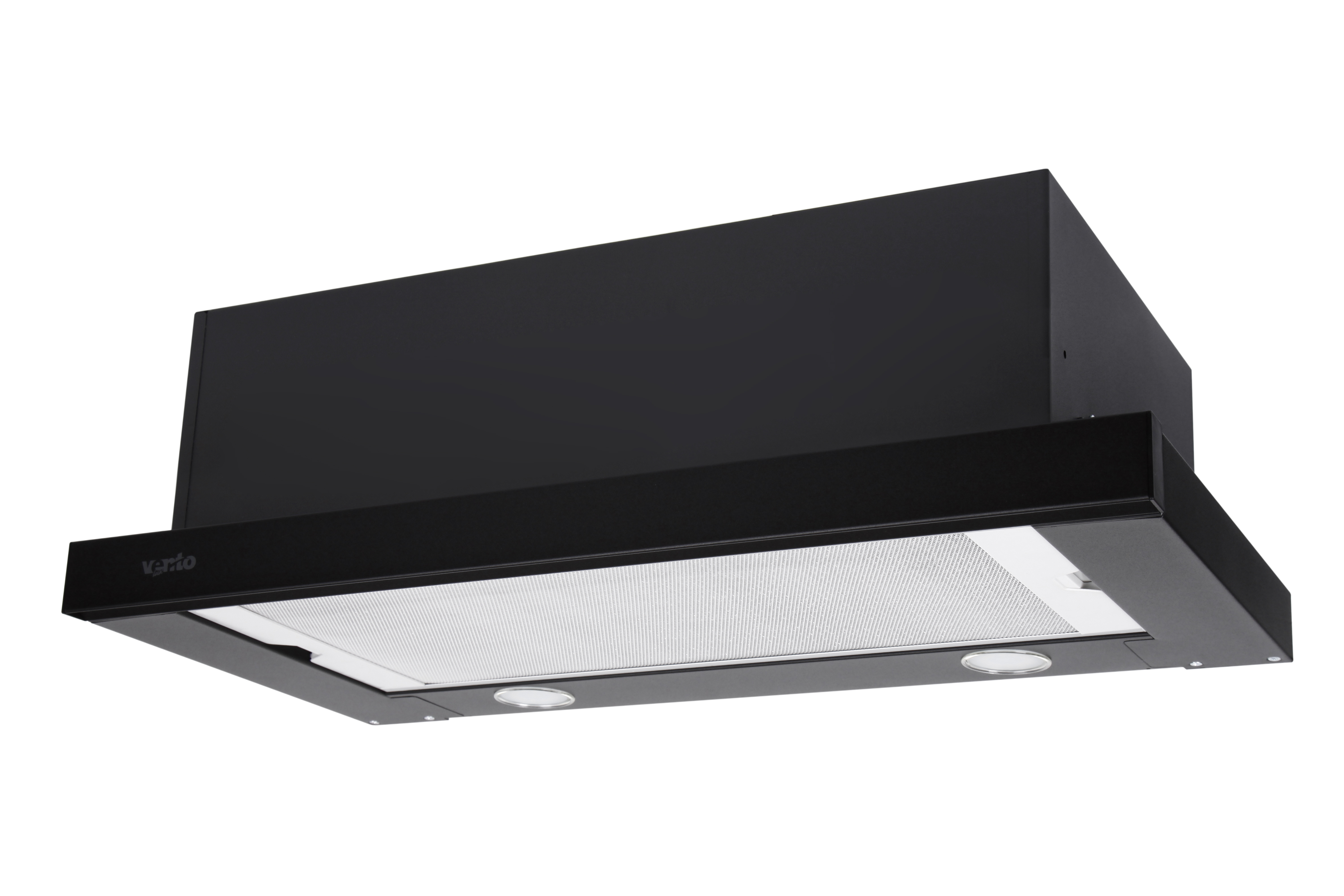 Кухонна витяжка Ventolux GARDA 60 BK (800) SMD LED інструкція - зображення 6
