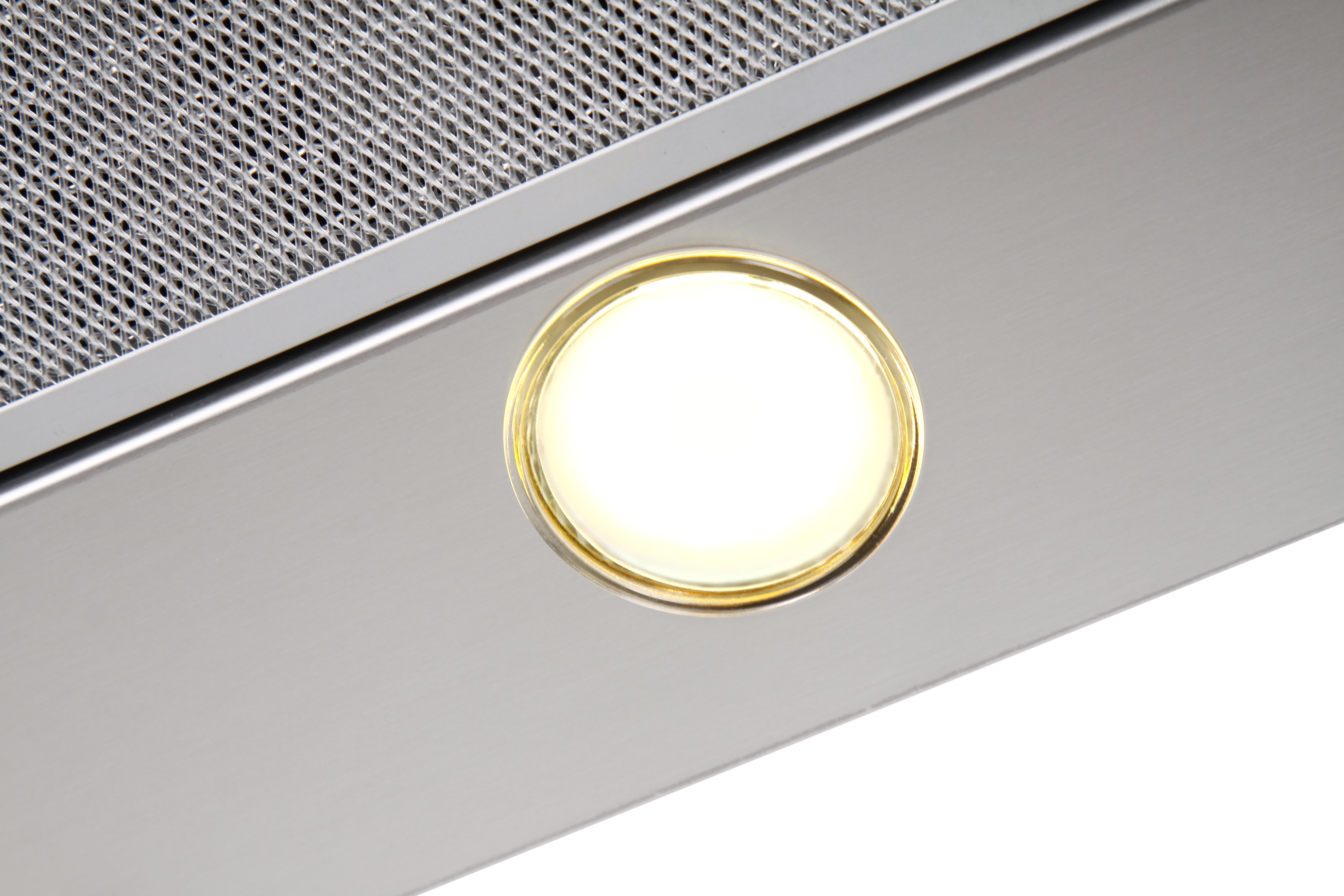 Кухонная вытяжка Ventolux GARDA 60 INOX (800) SMD LED инструкция - изображение 6