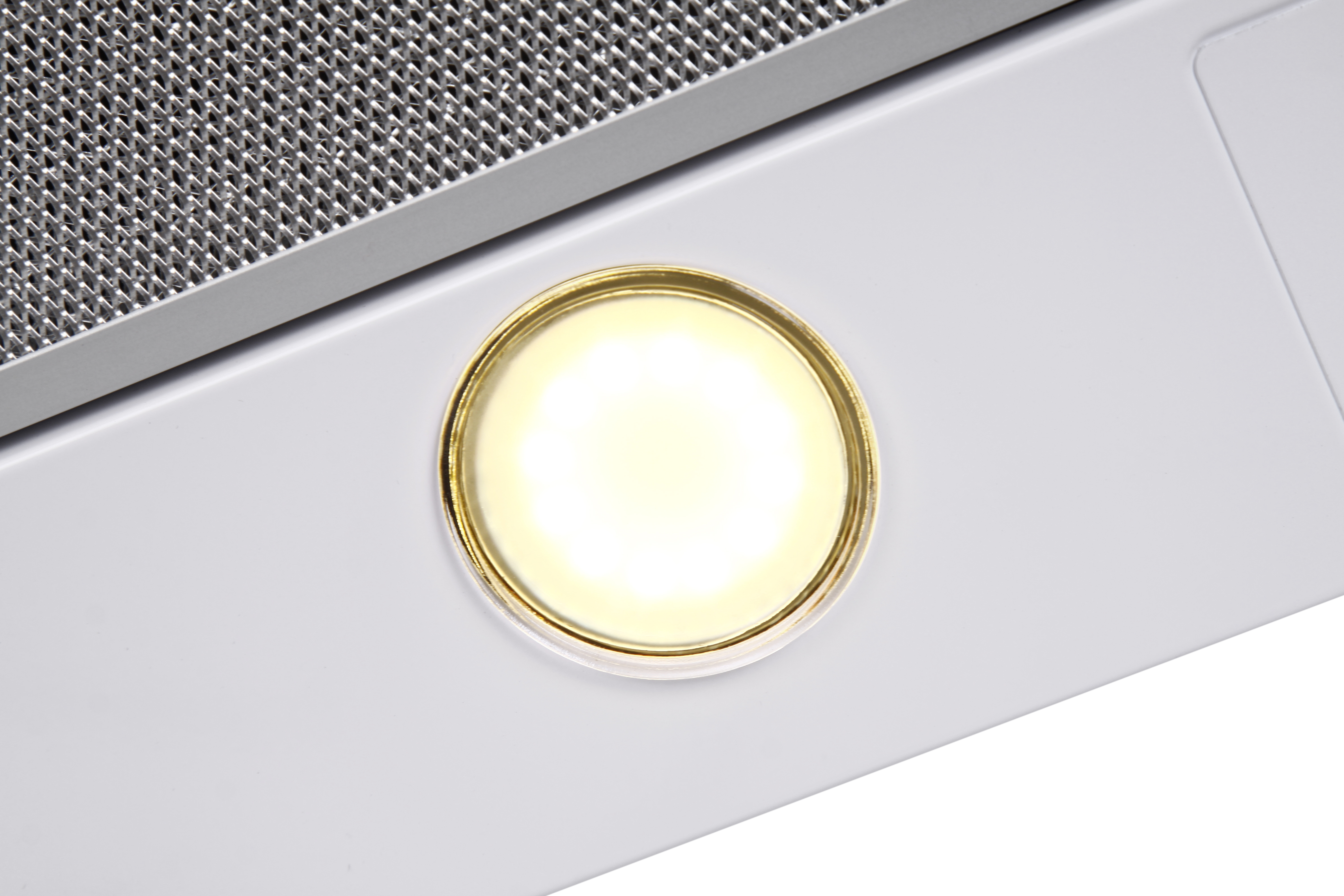 Кухонна витяжка Ventolux GARDA 60 WH (750) SMD LED інструкція - зображення 6