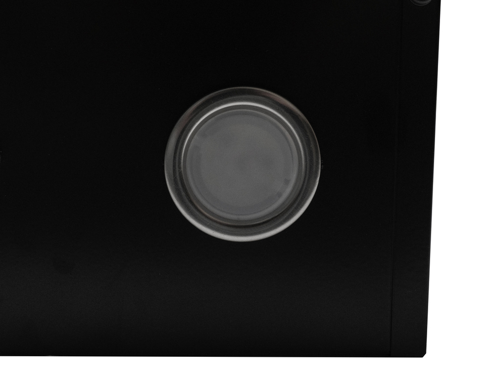 Кухонна витяжка Ventolux MIRROR 60 BG (1000) PB відгуки - зображення 5