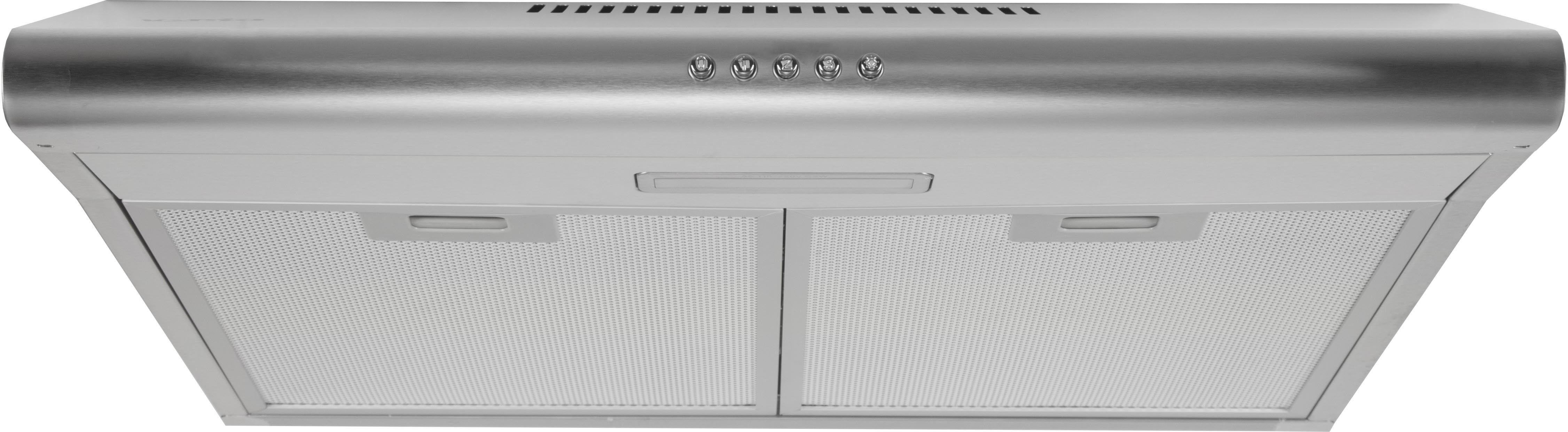Кухонна витяжка Ventolux PARMA 60 INOX (600) в інтернет-магазині, головне фото