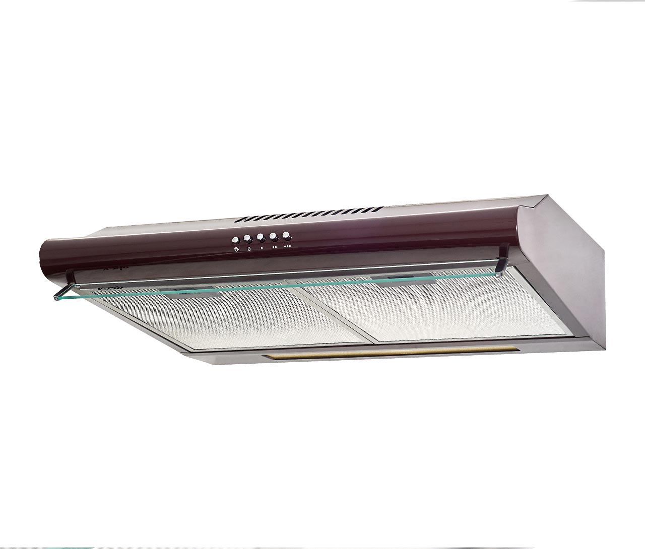 Ventolux ROMA 60 BR LUX
