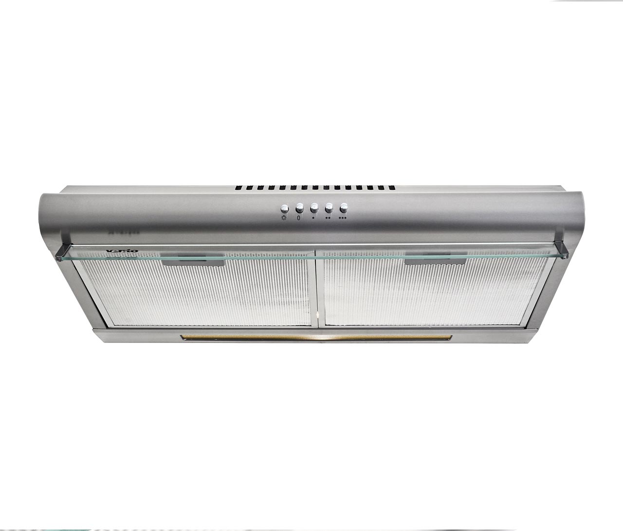 в продаже Кухонная вытяжка Ventolux ROMA 60 INOX LUX - фото 3