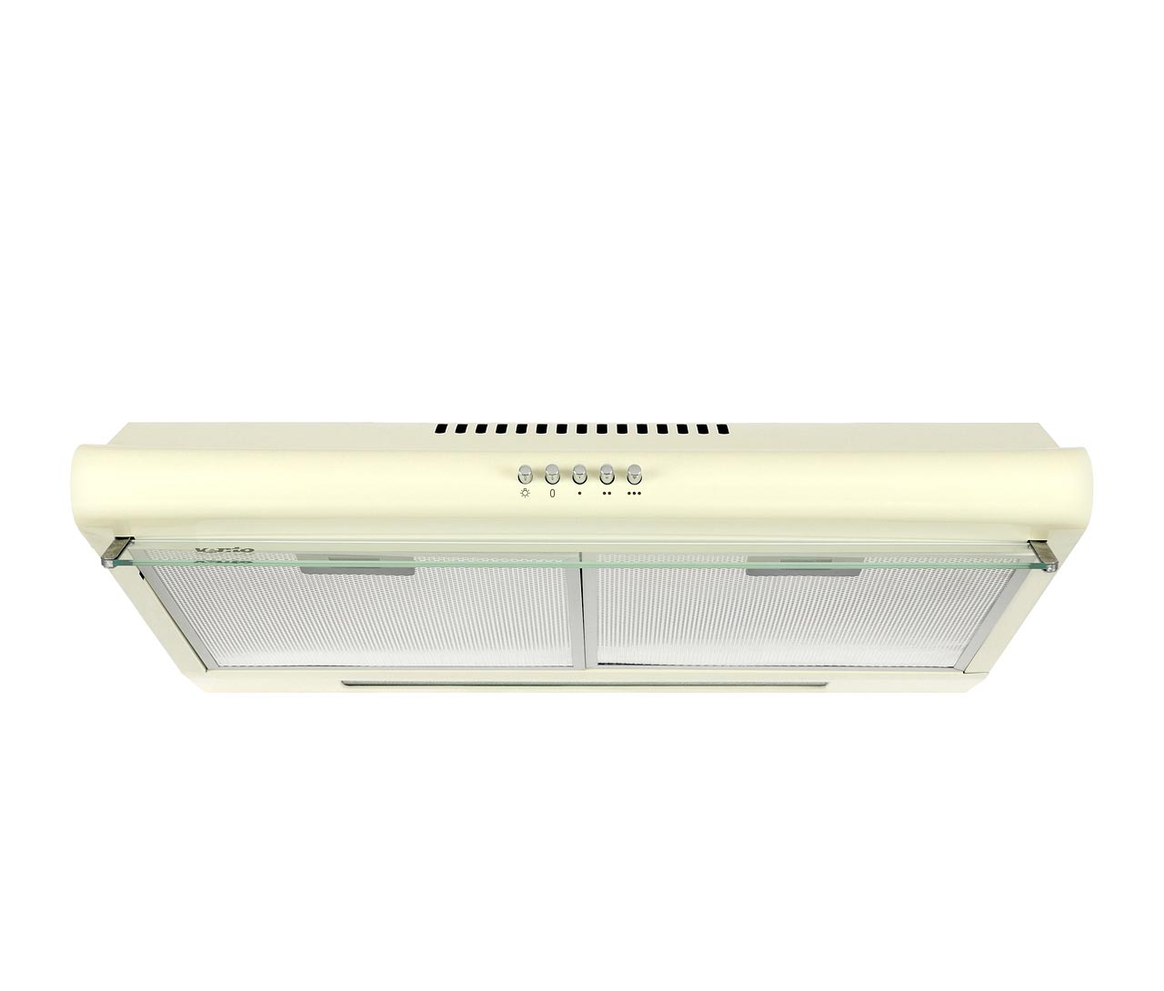 Кухонна витяжка Ventolux ROMA 60 IVORY 2M LUX ціна 3399 грн - фотографія 2