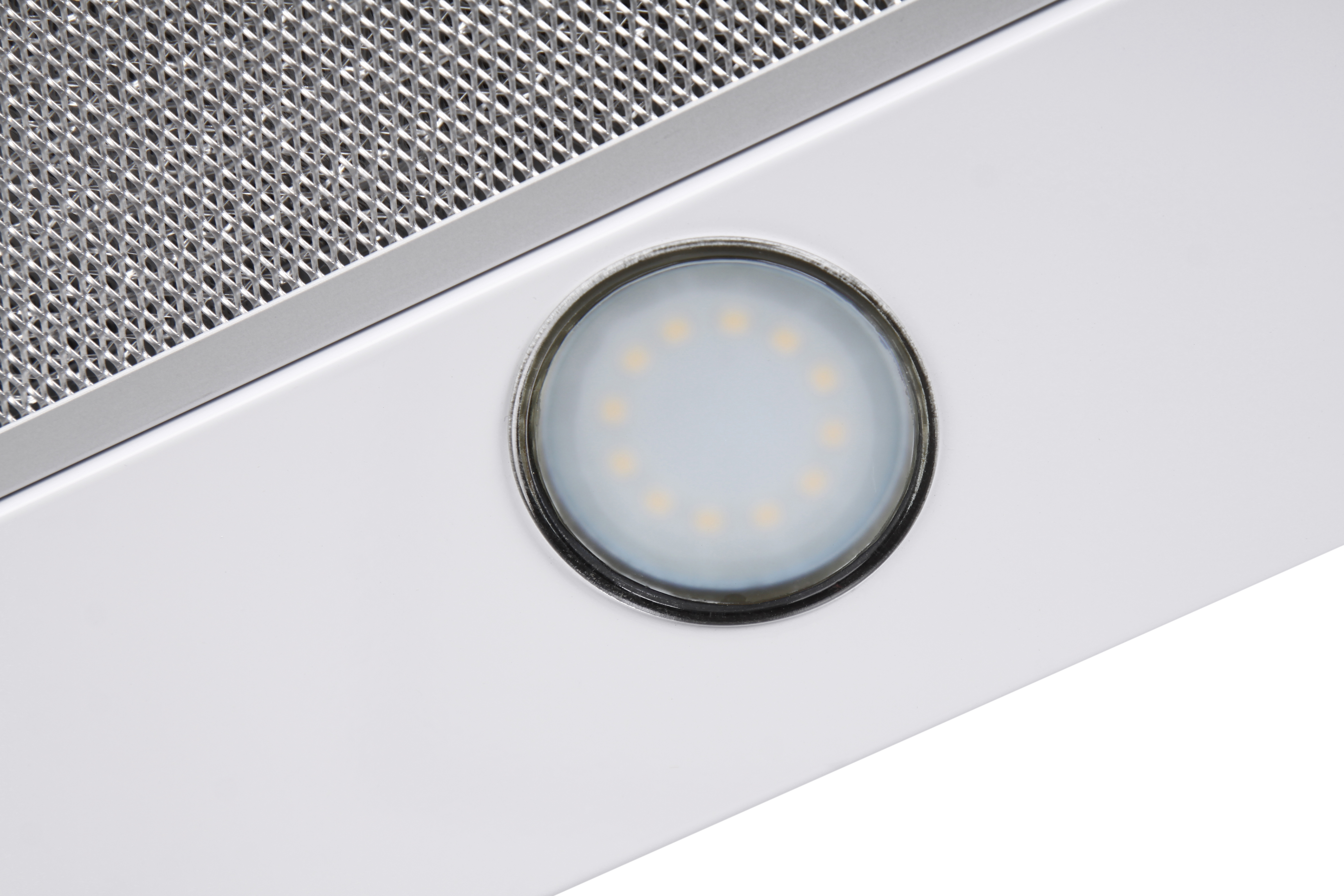 Кухонна витяжка Ventolux GARDA 60 WH (1100) SMD LED характеристики - фотографія 7
