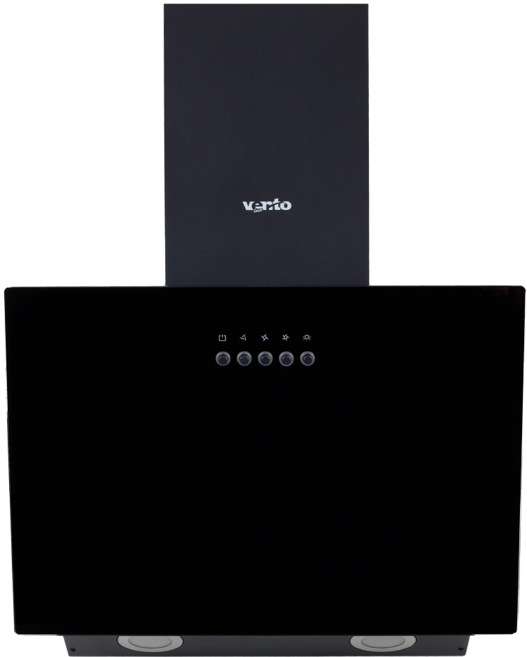 Ventolux MODENA 50 BK (700) PB