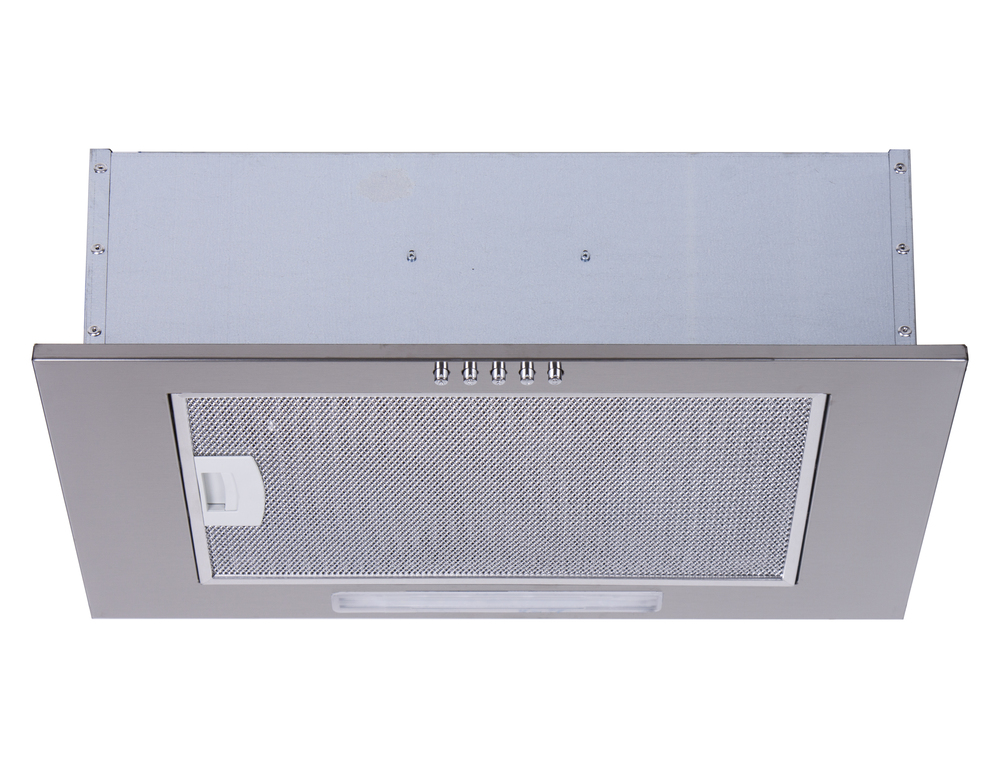 Кухонная вытяжка Ventolux BOX 60 INOX (650) PB отзывы - изображения 5