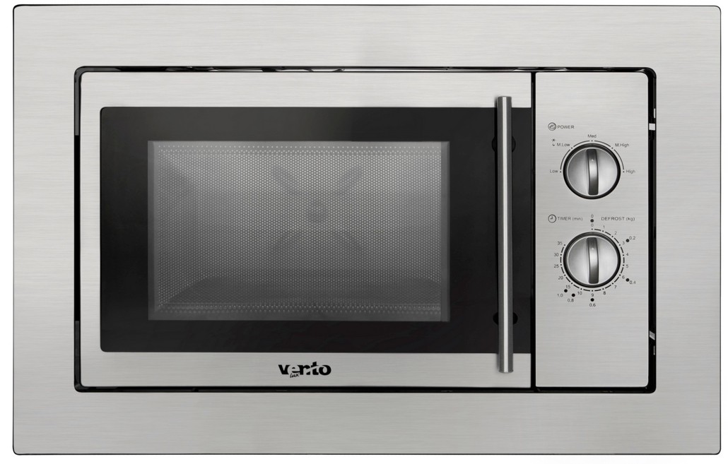 Микроволновая печь Ventolux MWBI 20 X в интернет-магазине, главное фото