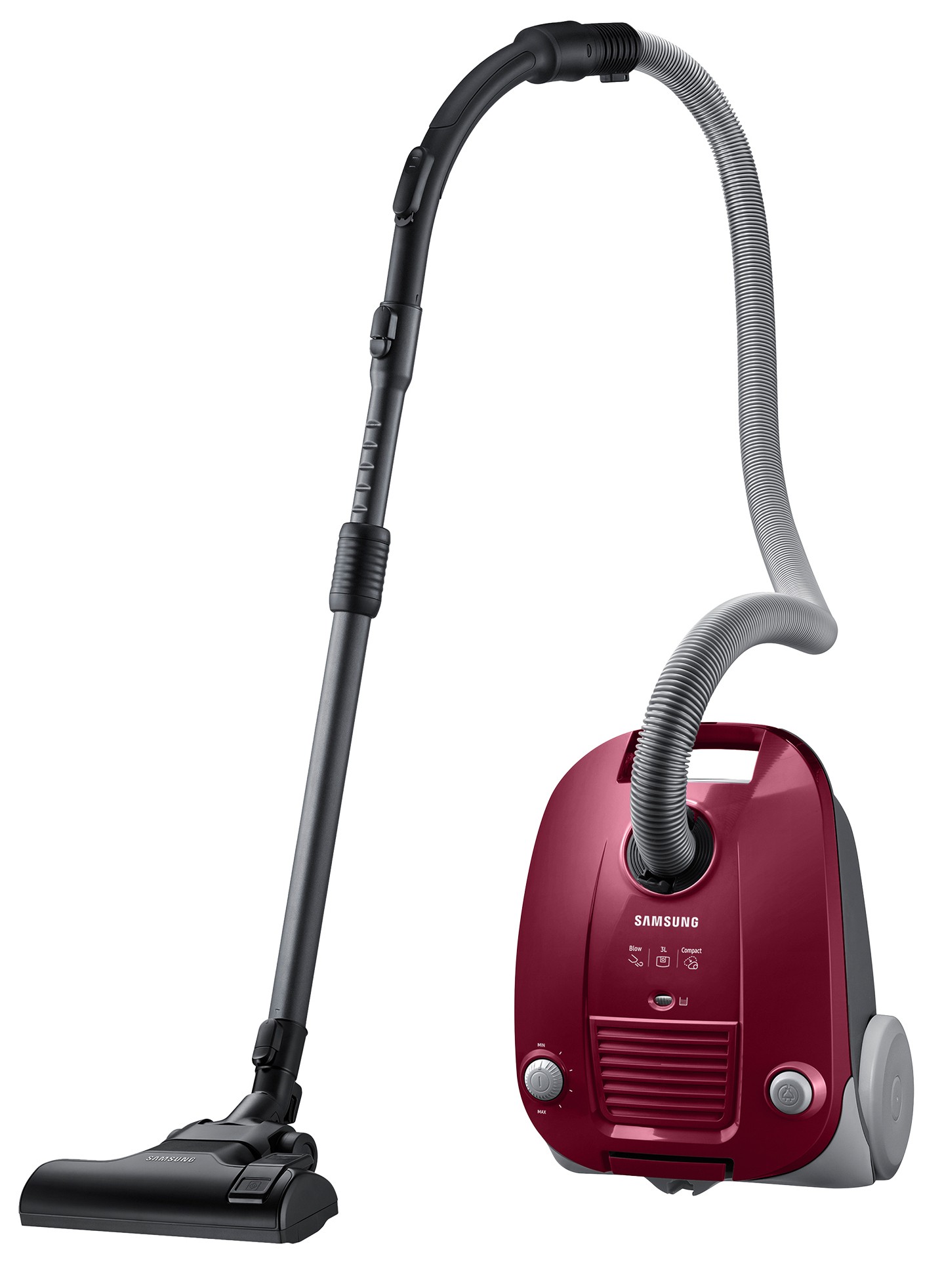 Samsung VCC41U1V3P/UK