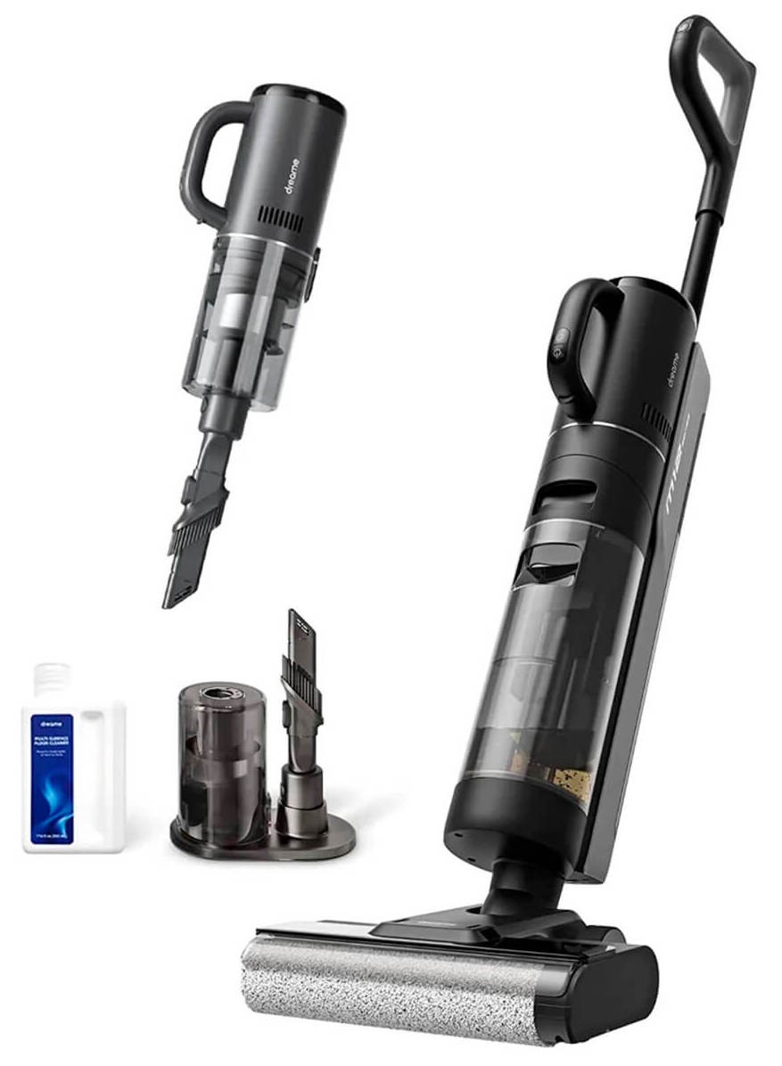 Пылесос Dreame Wet & Dry Vacuum Cleaner M12 (HHV3) цена 17999.00 грн - фотография 2