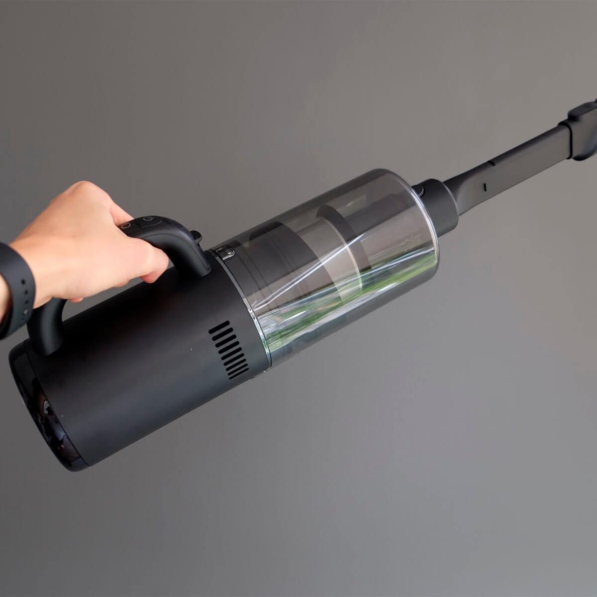 Пилосос Dreame Wet & Dry Vacuum Cleaner M12 (HHV3) відгуки - зображення 5